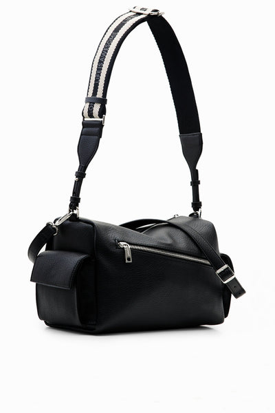 Sac à main Desigual 23WAXP04 Noir