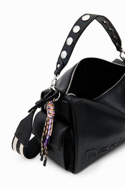 Sac à main Desigual 23WAXP04 Noir