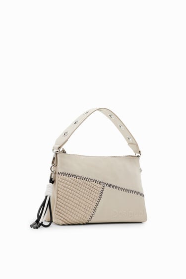 Sac à main Desigual 23WAXP07 Beige