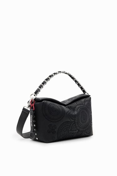 Sac à main Desigual 23WAXP16 Noir