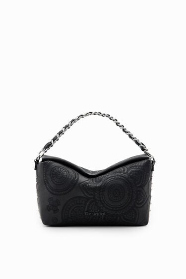 Sac à main Desigual 23WAXP16 Noir