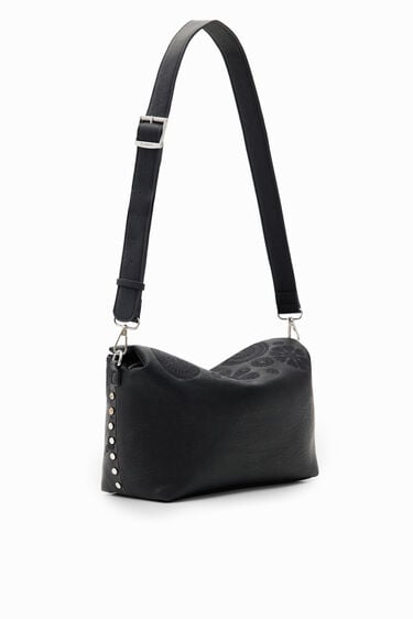 Sac à main Desigual 23WAXP16 Noir