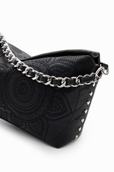 Sac à main Desigual 23WAXP16 Noir
