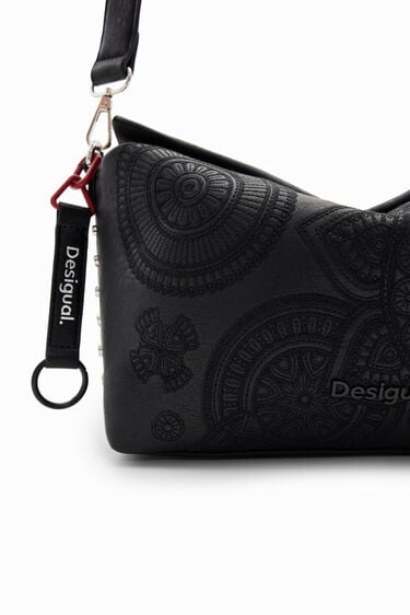Sac à main Desigual 23WAXP16 Noir