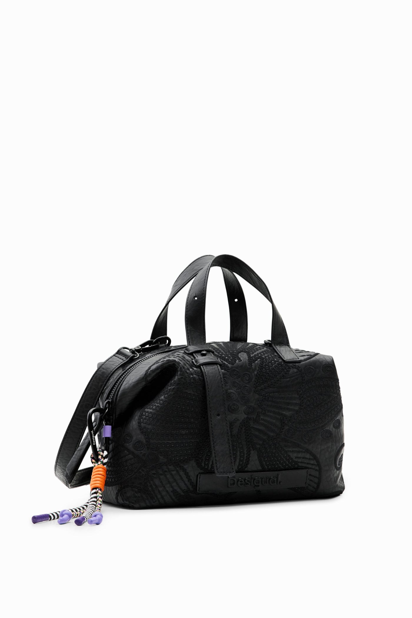 Sac à main Desigual 23WAXP18 Noir