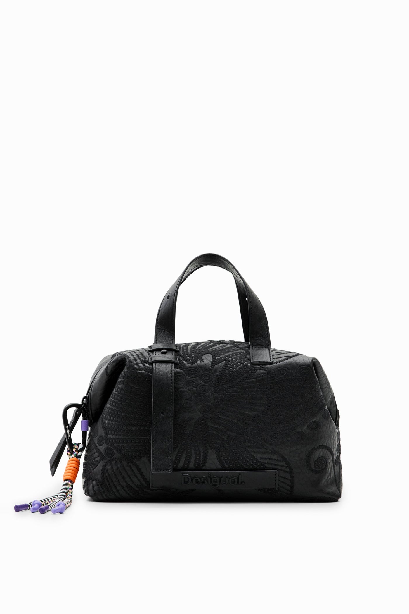 Sac à main Desigual 23WAXP18 Noir