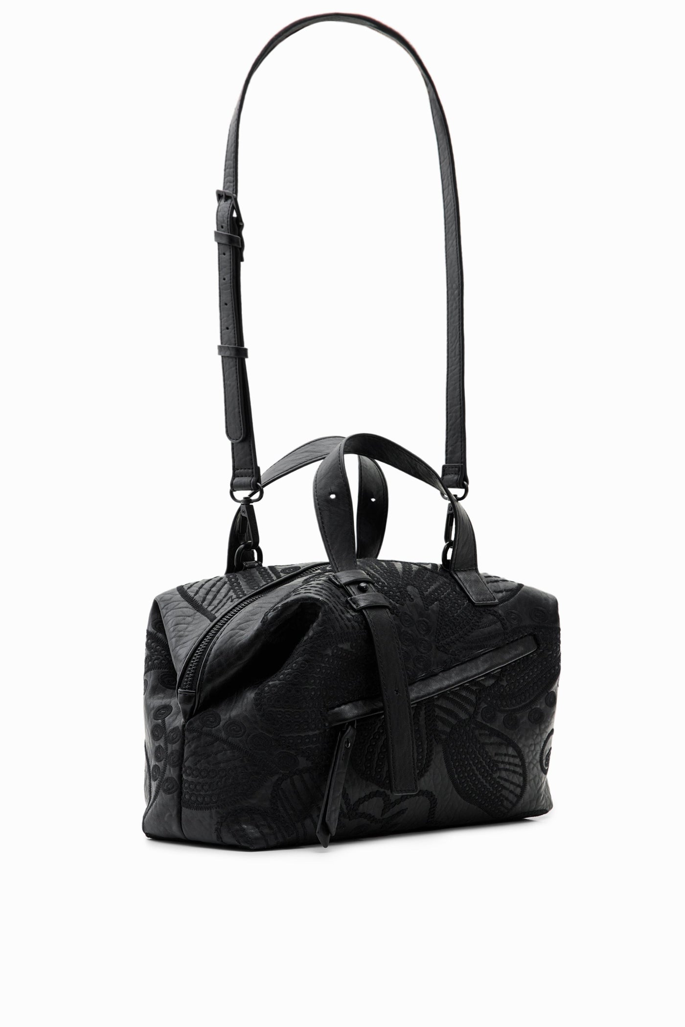 Sac à main Desigual 23WAXP18 Noir