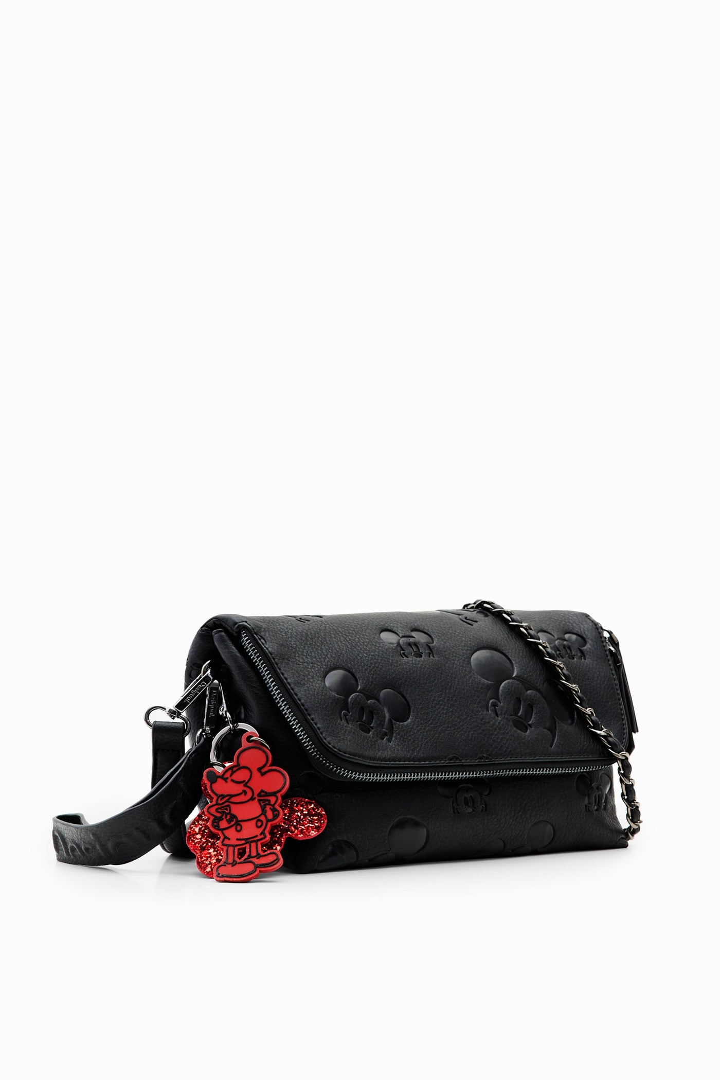 Sac à main Desigual 23WAXP49 Noir