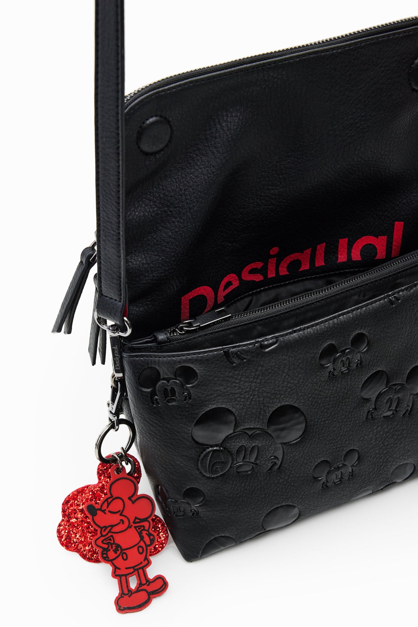 Sac à main Desigual 23WAXP49 Noir