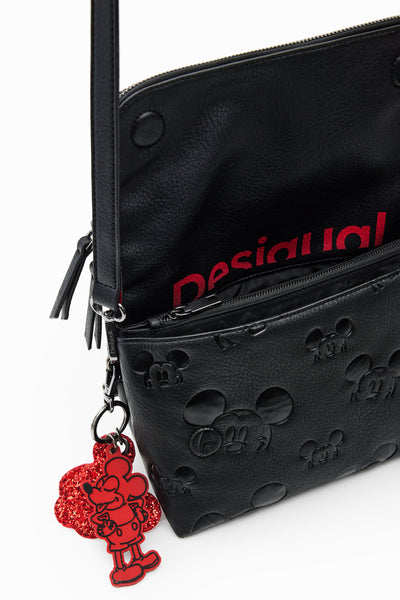 Sac à main Desigual 23WAXP49 Noir