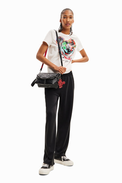 Sac à main Desigual 23WAXP49 Noir