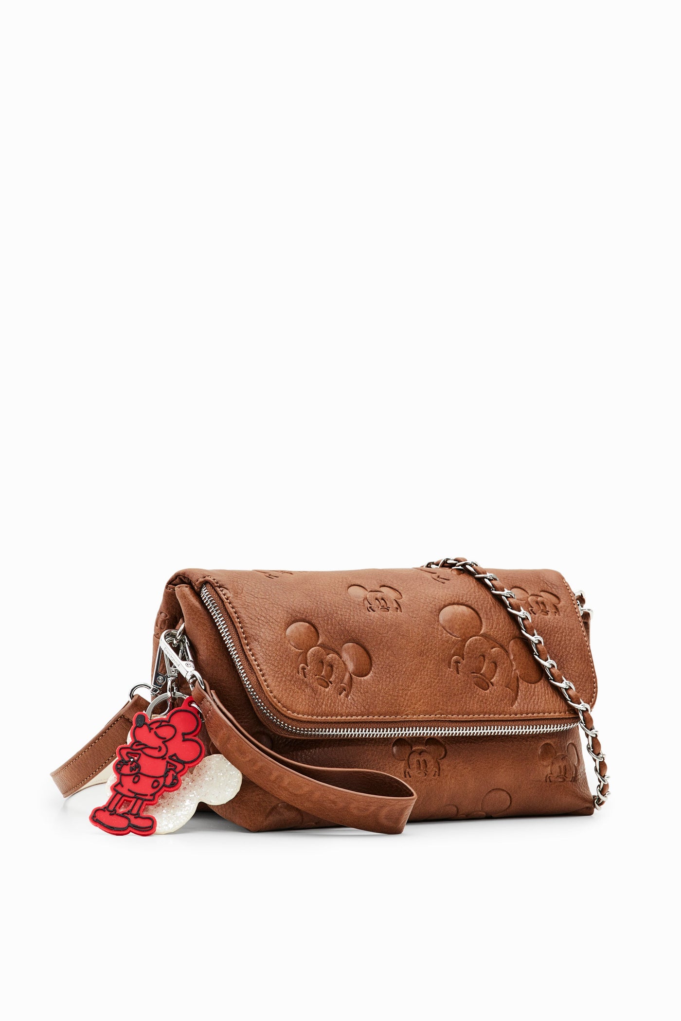 Sac à main Desigual 23WAXP49 Marron