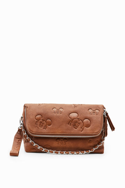 Sac à main Desigual 23WAXP49 Marron
