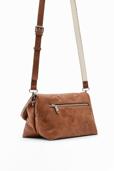 Sac à main Desigual 23WAXP49 Marron