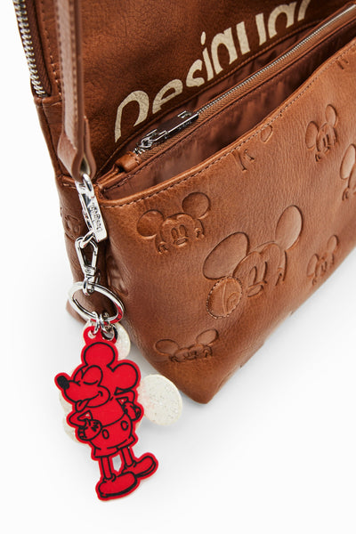 Sac à main Desigual 23WAXP49 Marron