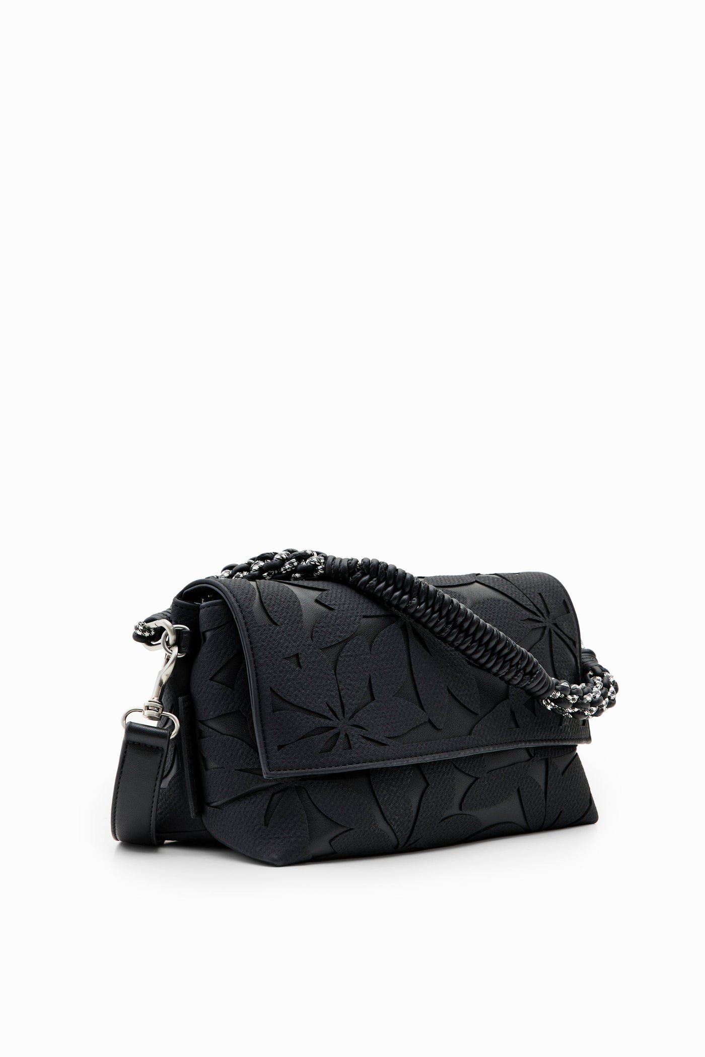Sac à main Desigual 23WAXP60 Noir