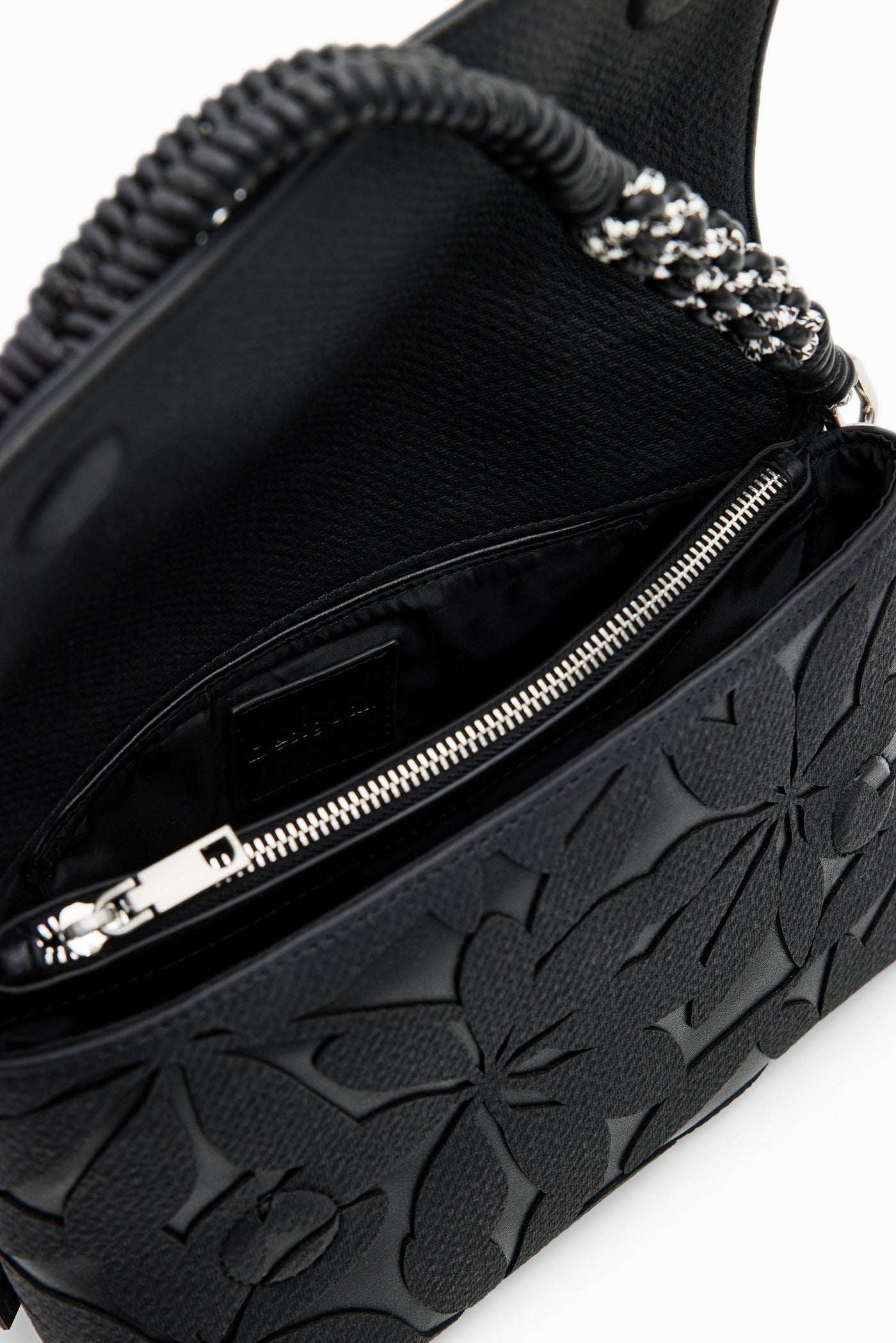Sac à main Desigual 23WAXP60 Noir