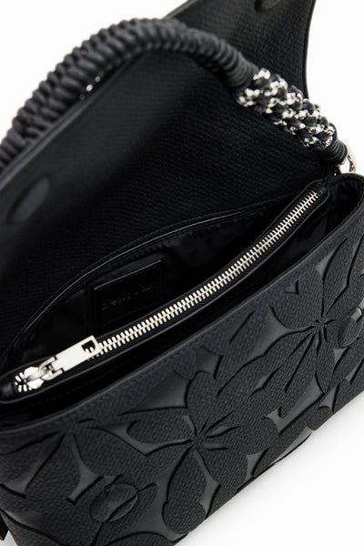 Sac à main Desigual 23WAXP60 Noir