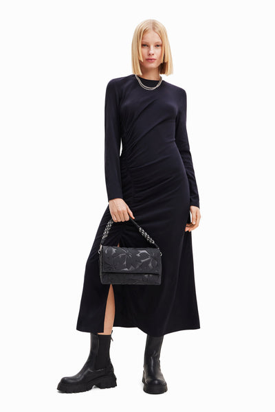 Sac à main Desigual 23WAXP60 Noir