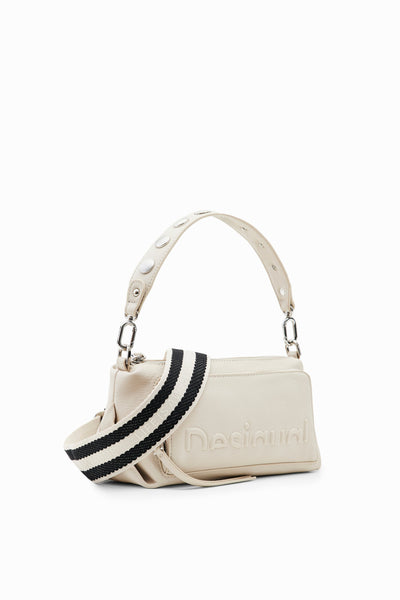 Sac à main Desigual 23WAXP65 Beige