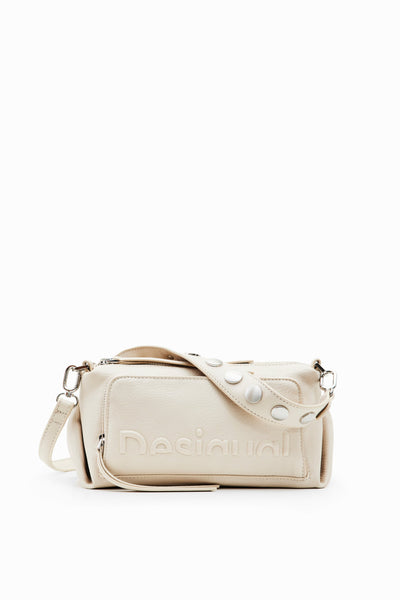 Sac à main Desigual 23WAXP65 Beige