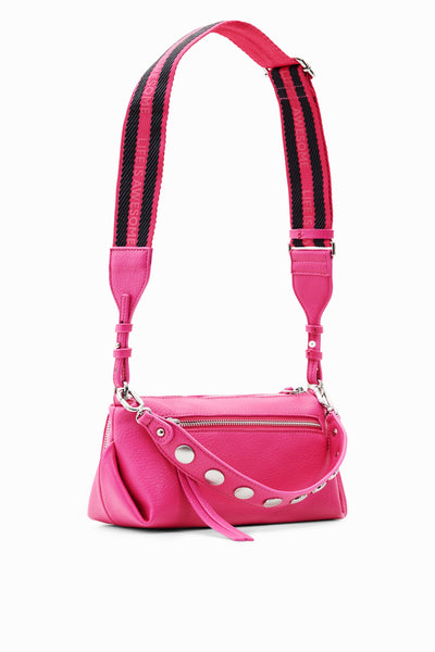Sac à main Desigual 23WAXP65 Rose