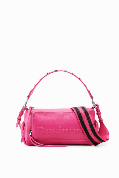 Sac à main Desigual 23WAXP65 Rose