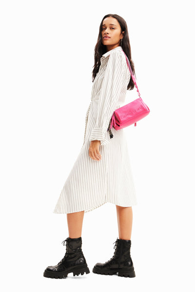 Sac à main Desigual 23WAXP65 Rose