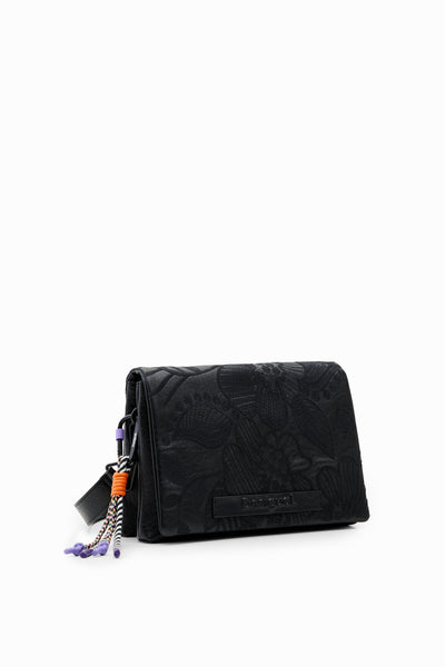 Sac bandoulière Desigual 23WAXP75 Noir