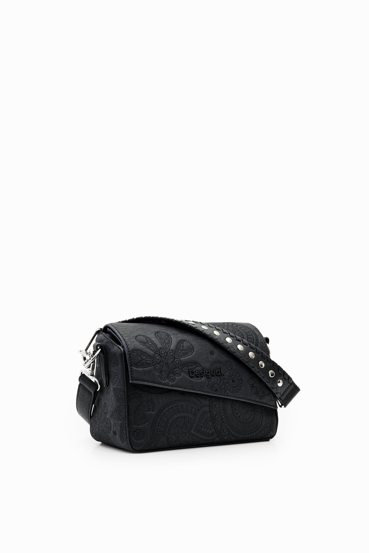 Sac à main Desigual 23WAXP95 Noir
