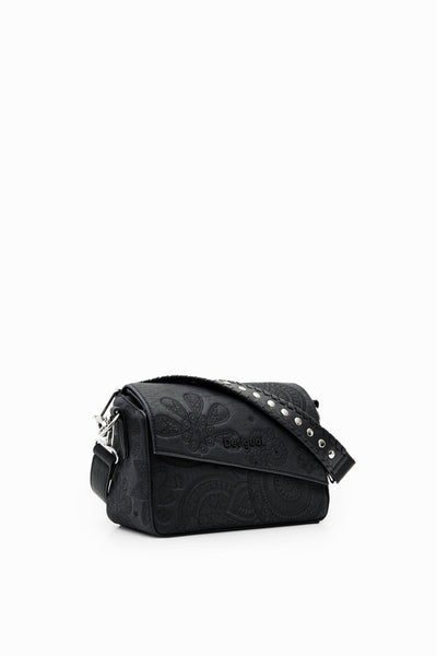 Sac à main Desigual 23WAXP95 Noir