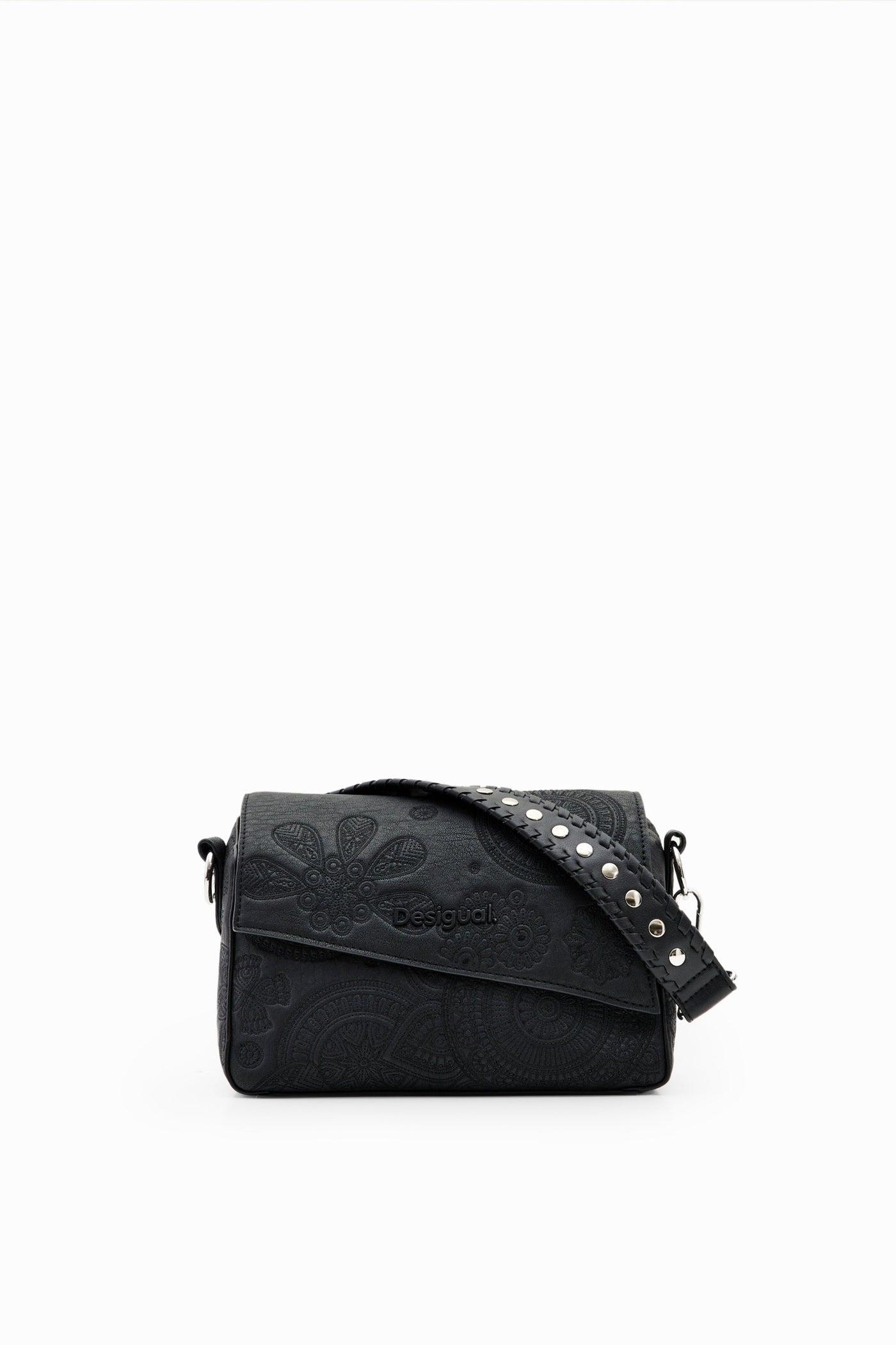 Sac à main Desigual 23WAXP95 Noir