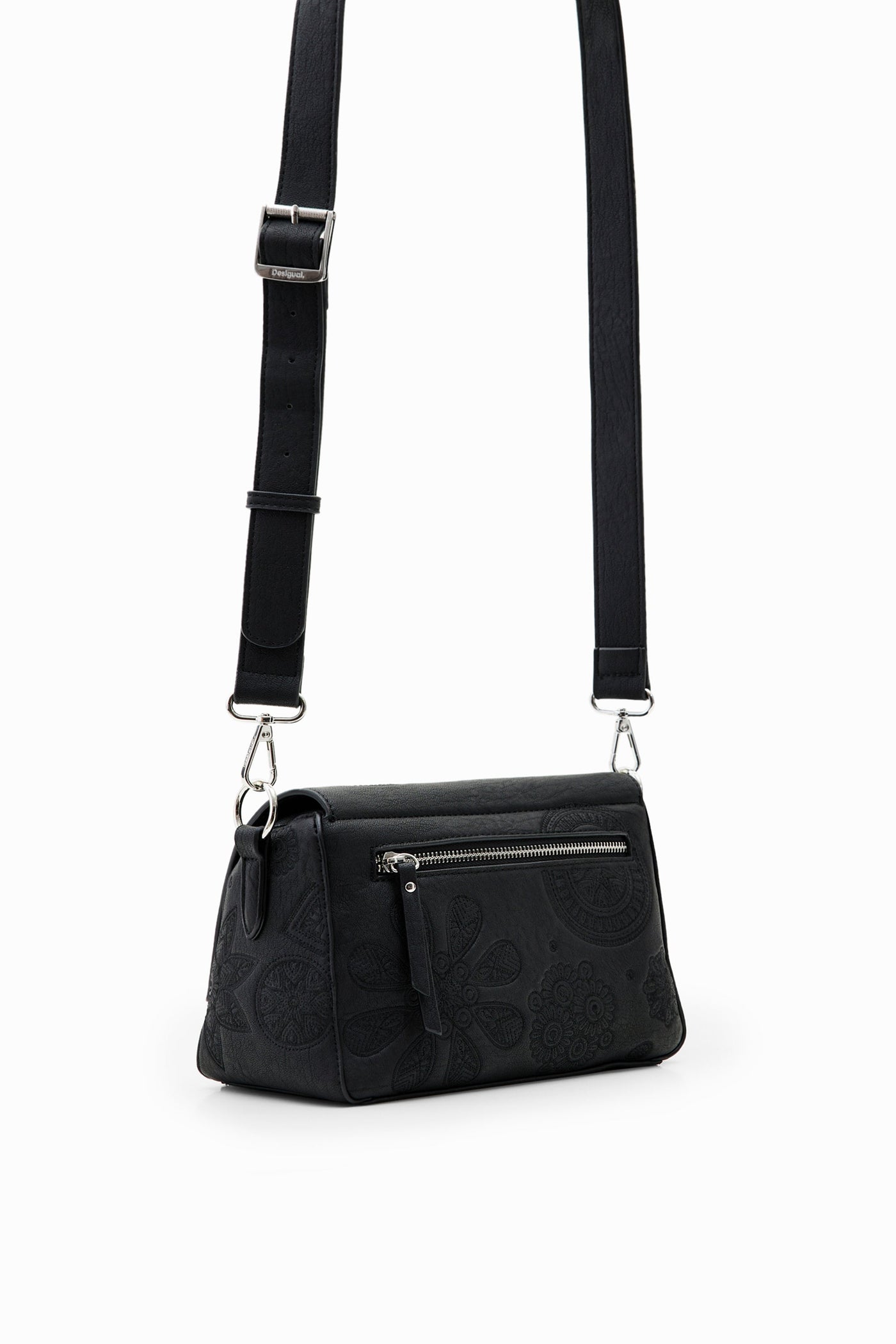 Sac à main Desigual 23WAXP95 Noir