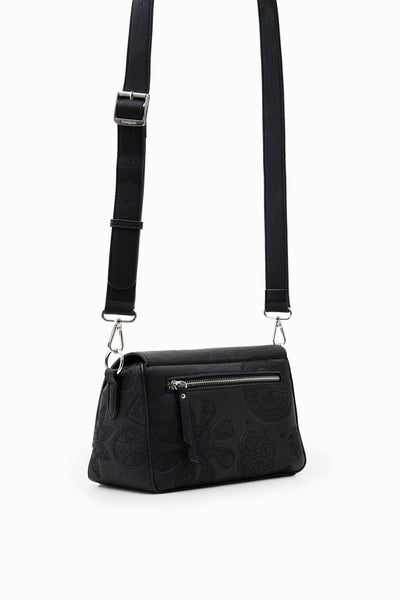 Sac à main Desigual 23WAXP95 Noir