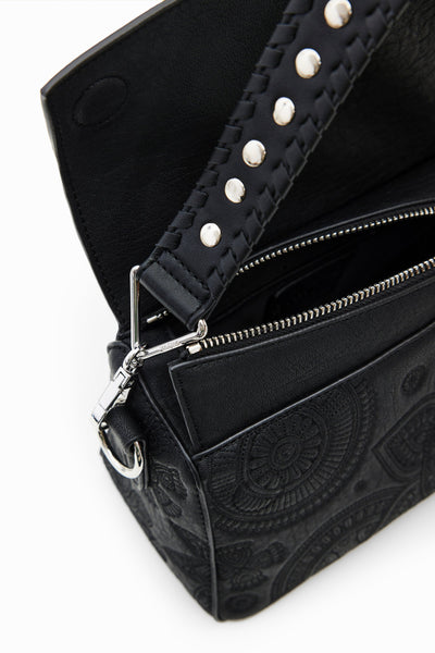 Sac à main Desigual 23WAXP95 Noir