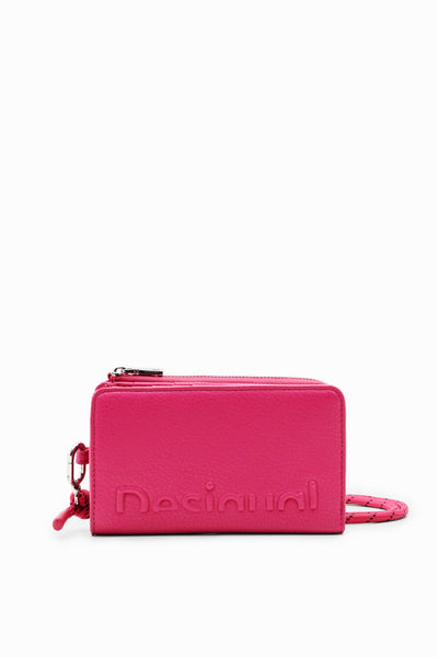 Portefeuille Desigual 23WAYP05 Rose