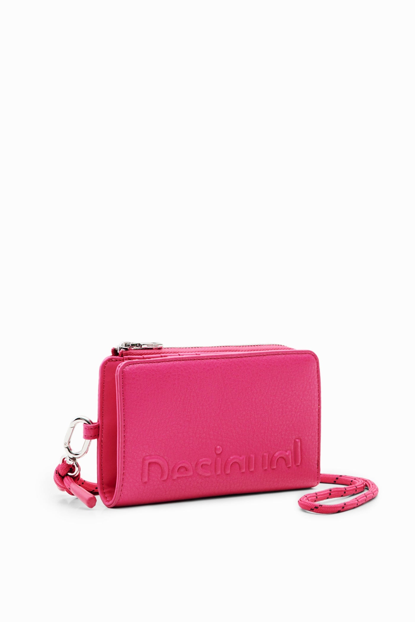 Portefeuille Desigual 23WAYP05 Rose