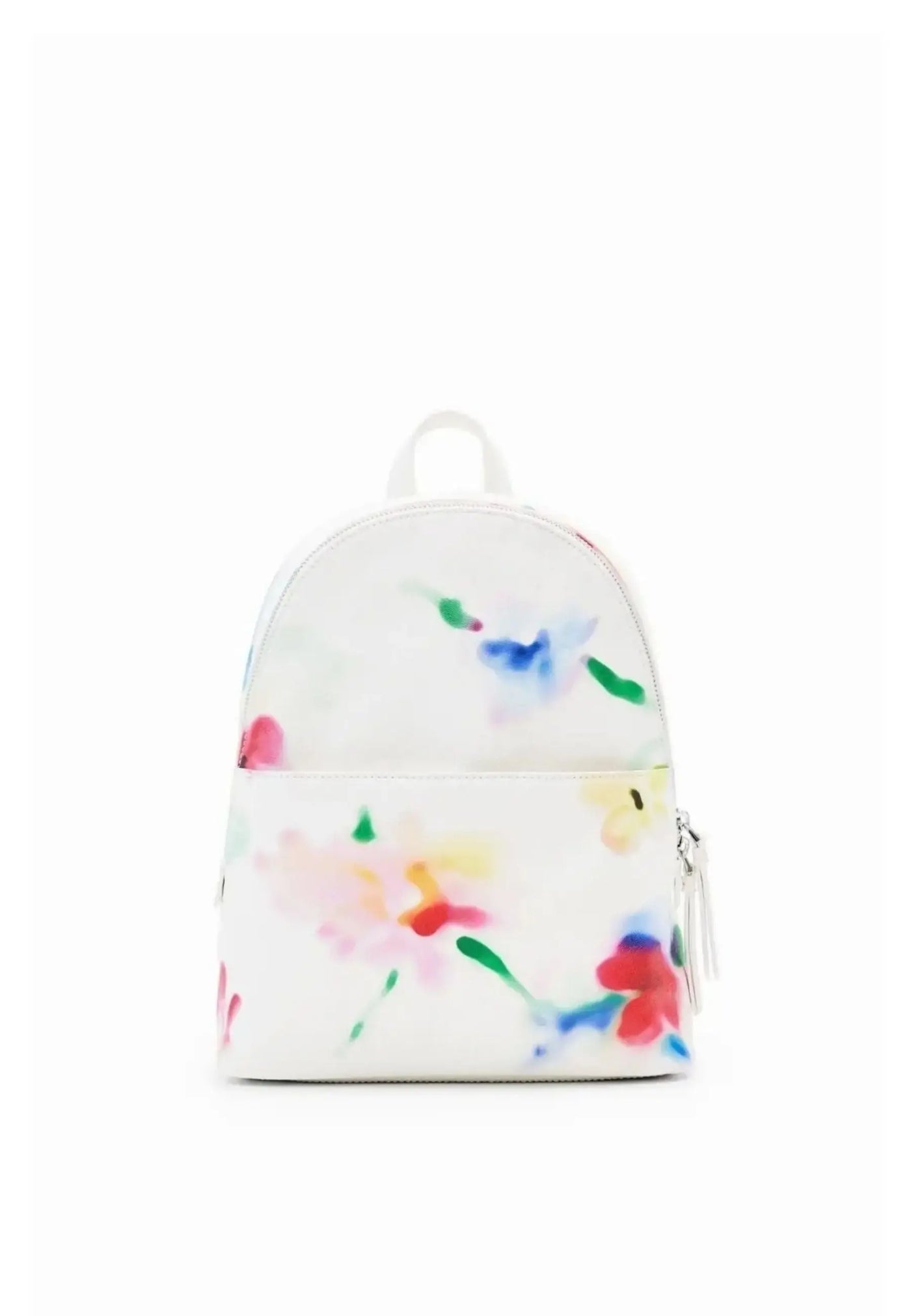Sac à dos Blanc 