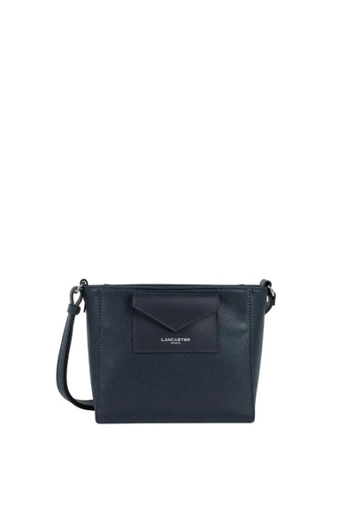 Sac Bandoulière Bleu Foncé 