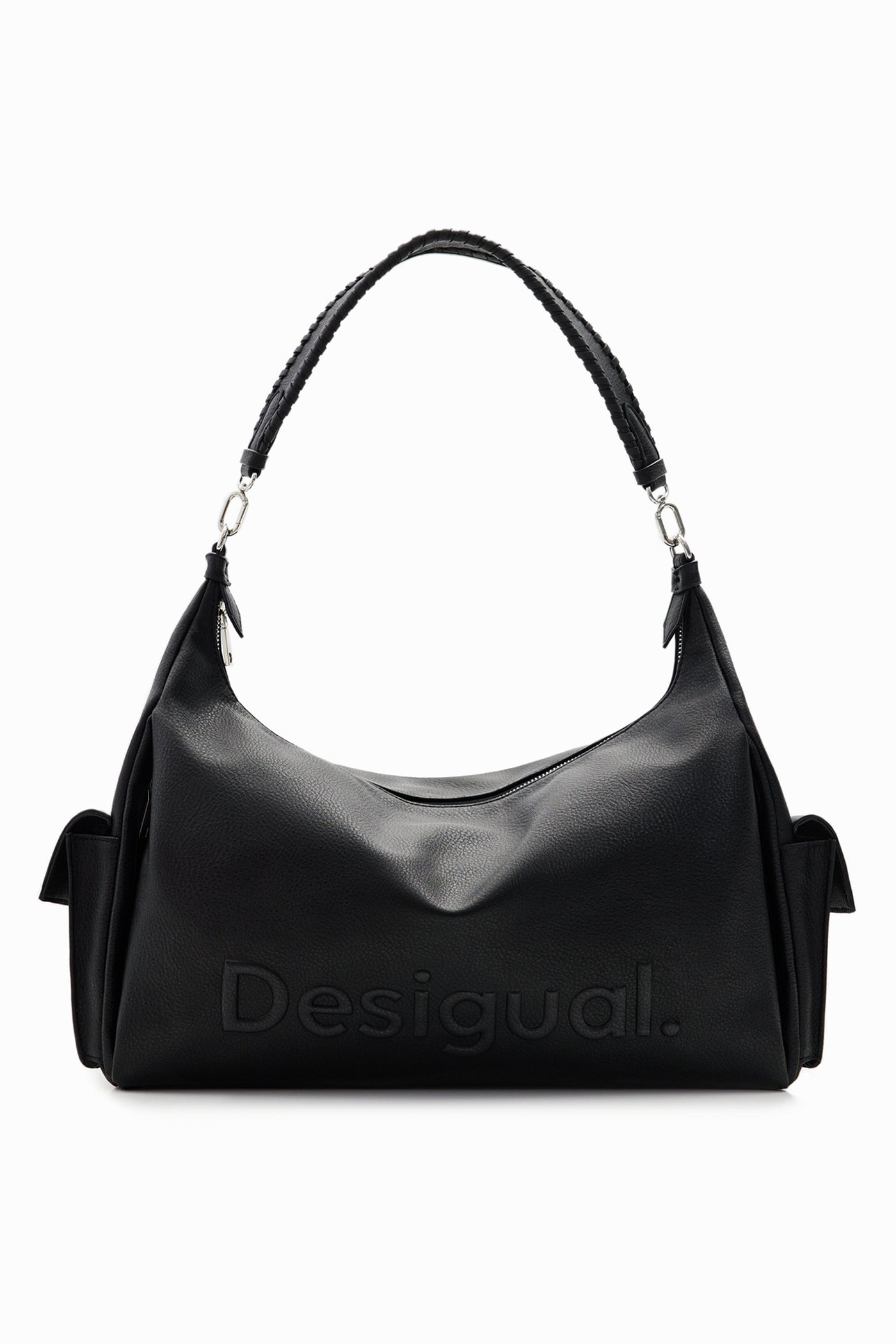 Sac Cabas Desigual 24SAXP21 Noir