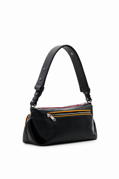 Sac à main Desigual 24SAXP74 Noir