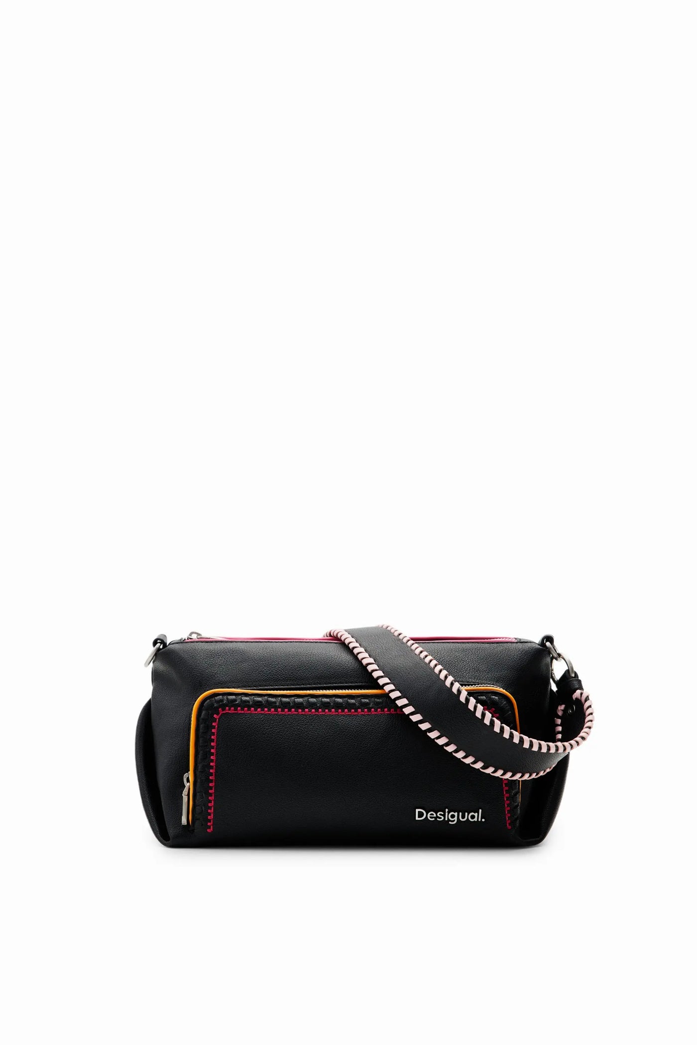 Sac à main Desigual 24SAXP74 Noir