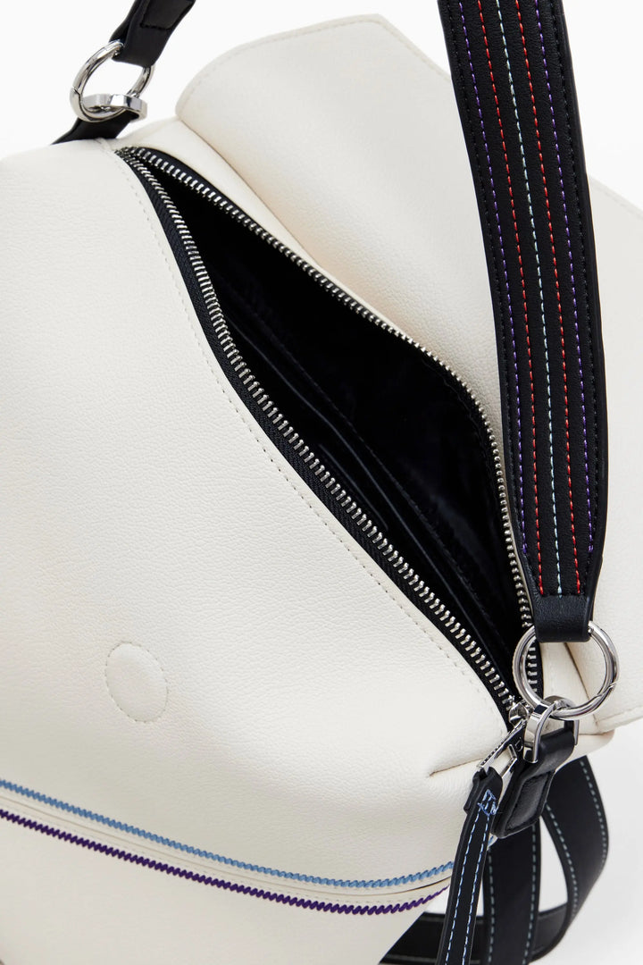 Desigual Sac à dos  Lucky Bag™