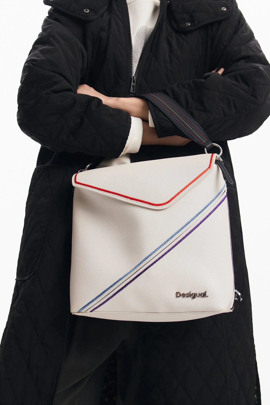 Desigual Sac à dos  Lucky Bag™