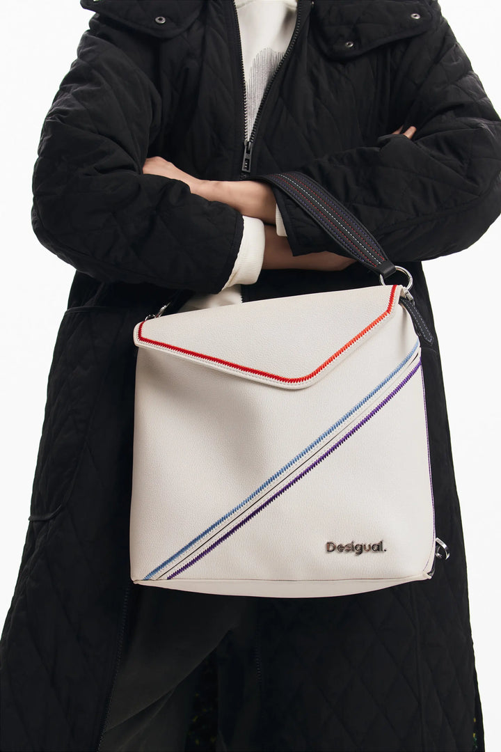 Desigual Sac à dos  Lucky Bag™