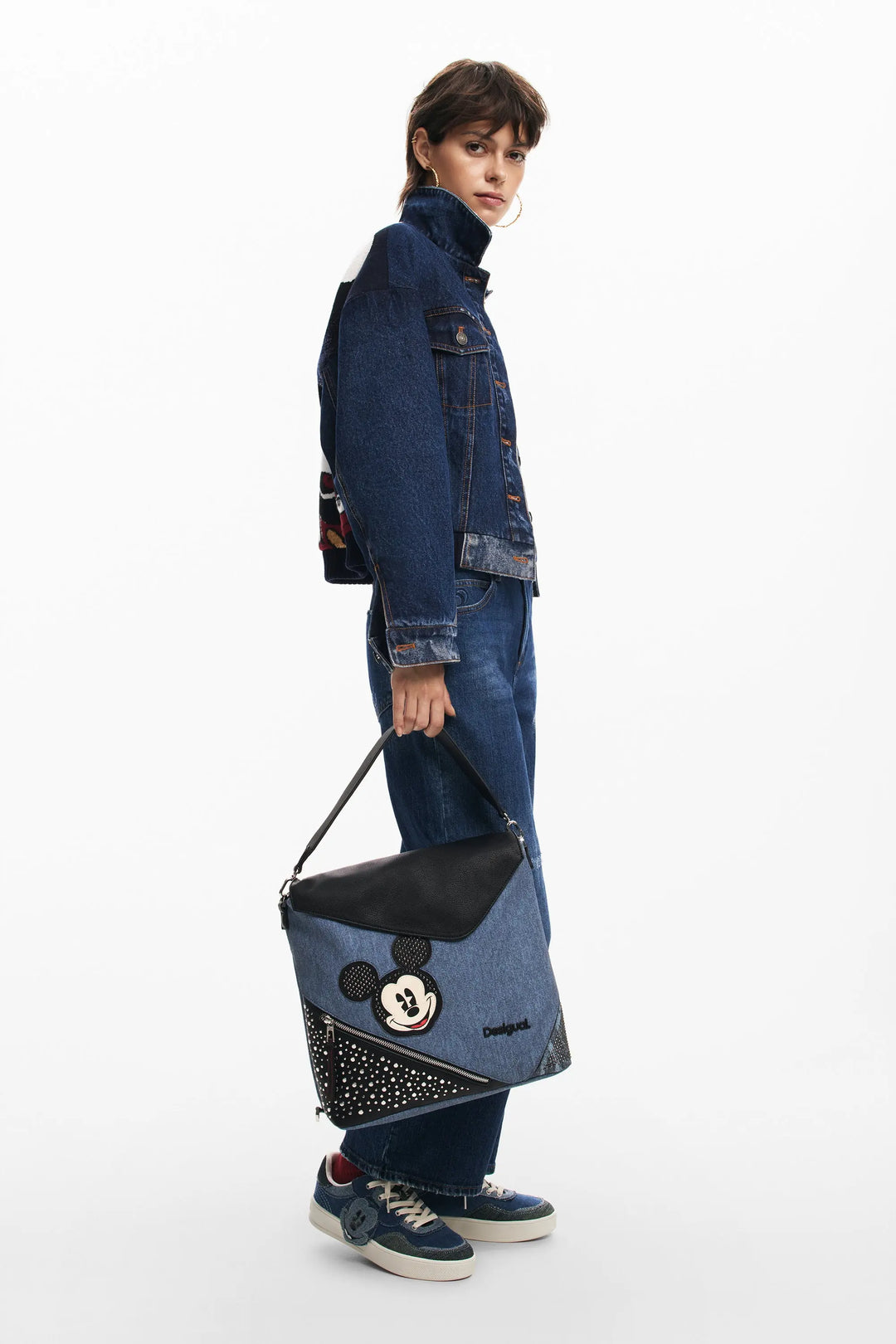 Desigual Sac à dos  Lucky Bag™