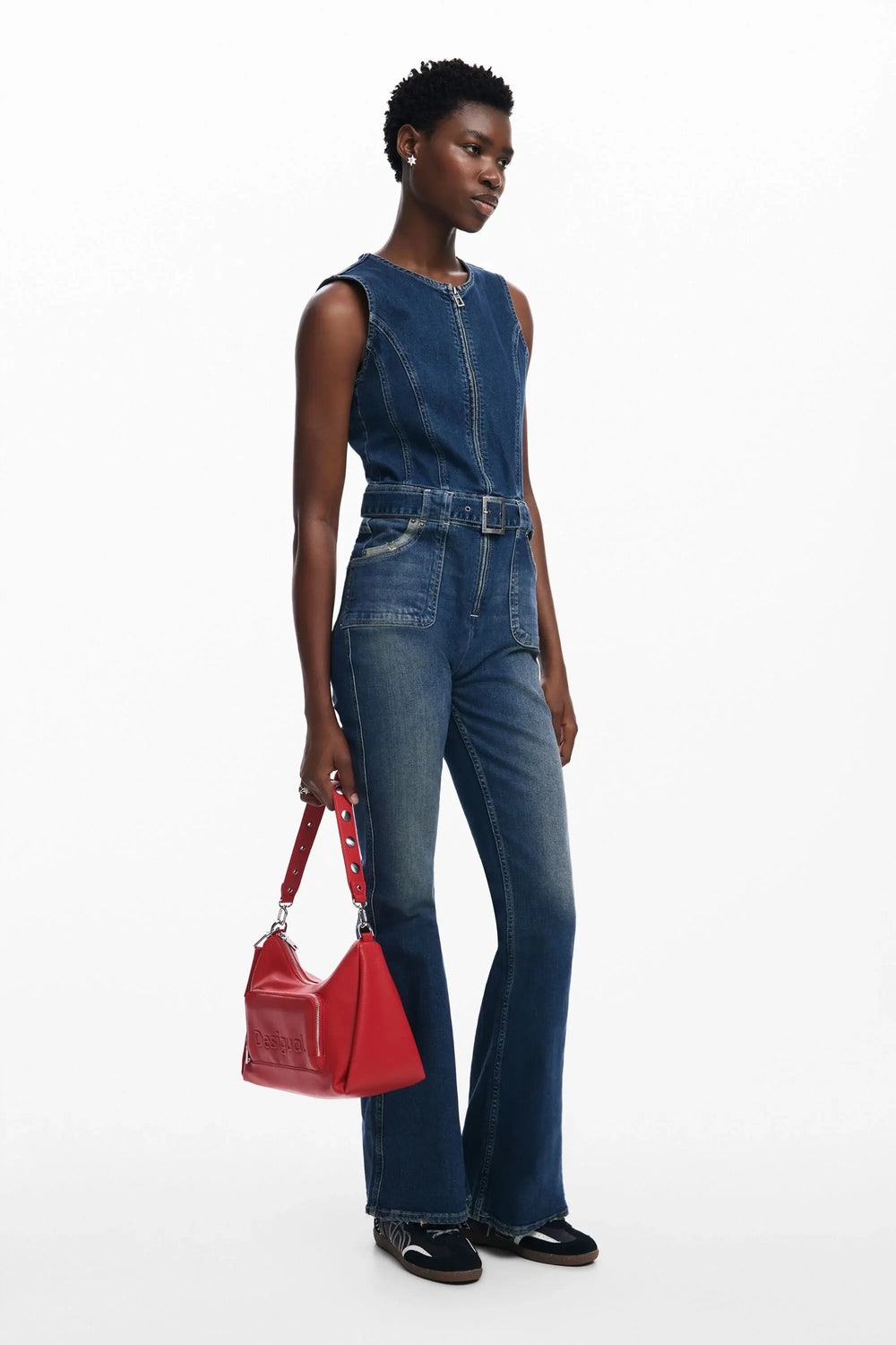 Desigual Sac Bandoulière  Lucky Bag™