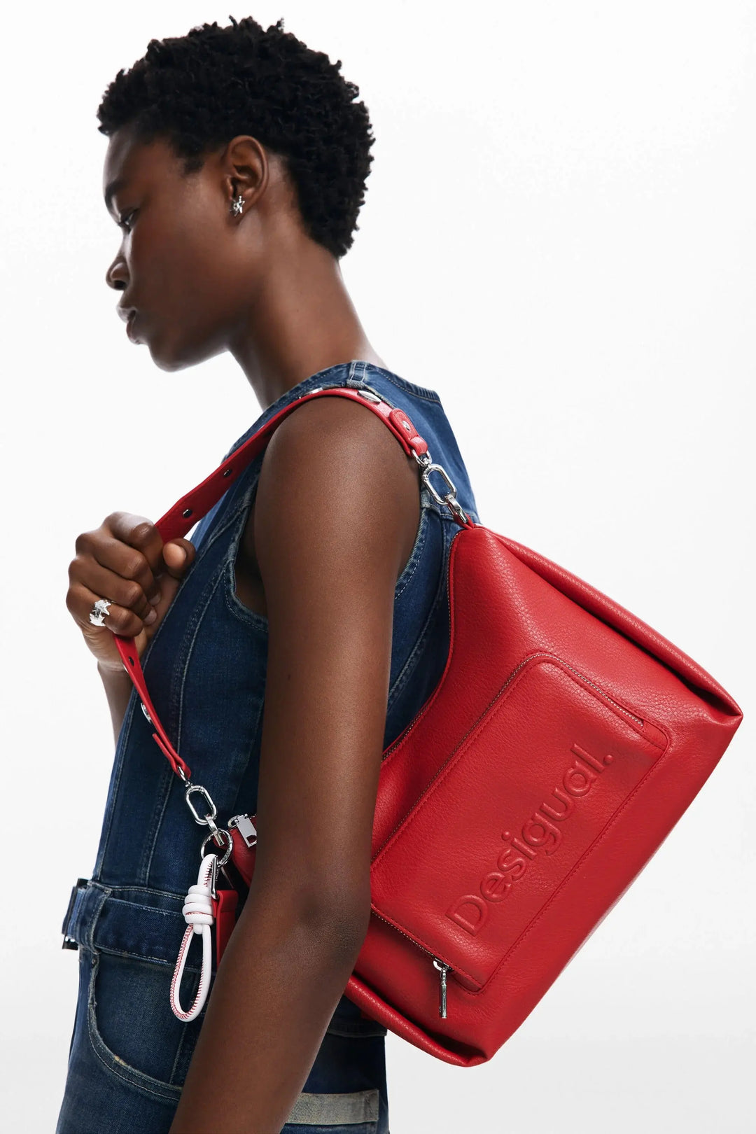 Desigual Sac Bandoulière  Lucky Bag™