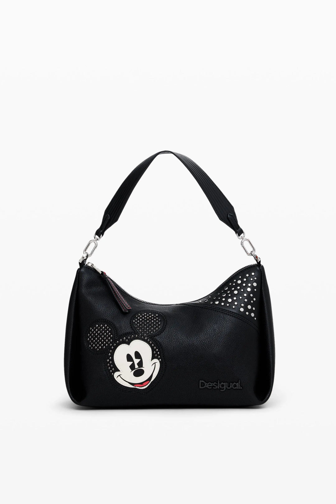 Desigual Sacs à main Noir Lucky Bag™