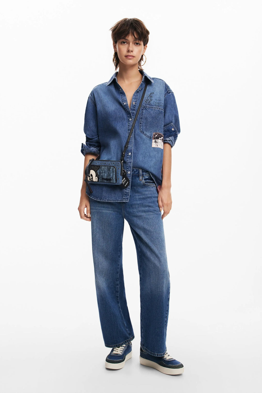 Desigual Porte Monnaie  Lucky Bag™